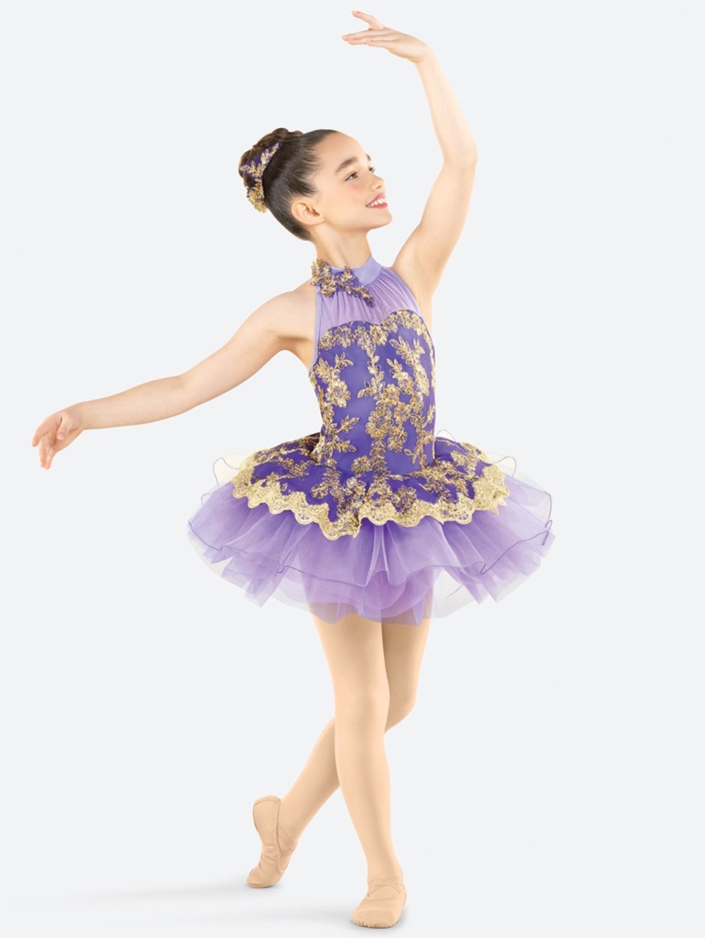 “Give Us a Little Love” Recital Costume